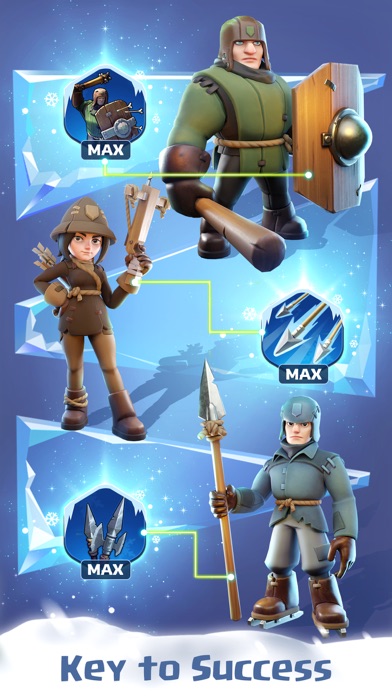 Whiteout Survival screenshot 7