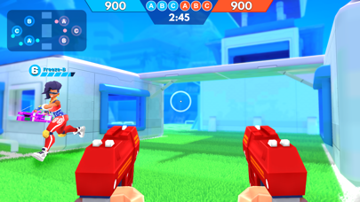 FRAG Pro Shooter screenshot 7