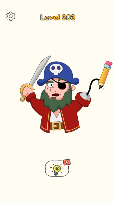 DOP: Draw One Part screenshot 7