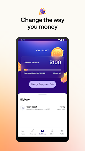 Credit Genie: Get Cash Advance screenshot 5