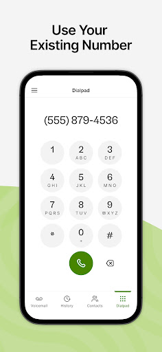 CaptionCall screenshot 5