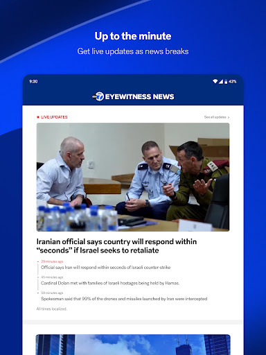 ABC7 Chicago screenshot 13