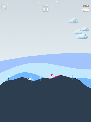 Arrow Valley: Archery Game screenshot 13