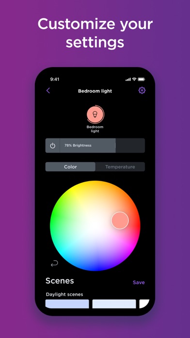Roku Smart Home screenshot 3