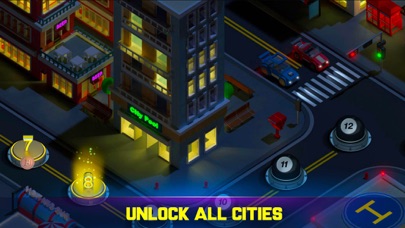 Pooking - Billiards City screenshot 8