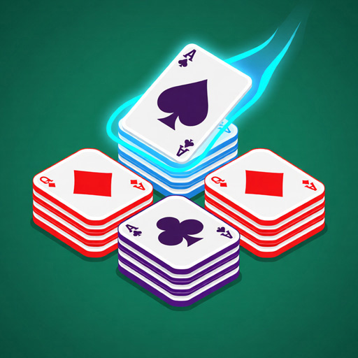 Classic Solitaire Pro cover