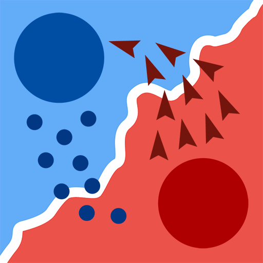 State.io — Conquer the World cover