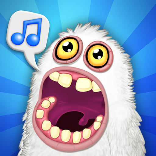 My Singing Monsters cover