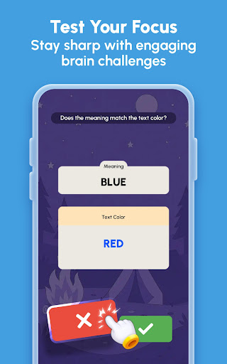 IQ Brain Training screenshot 14