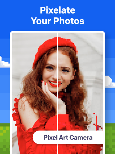 Pixel Art - Color by Number screenshot 23