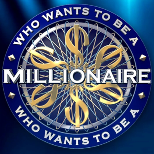 Official Millionaire Game cover
