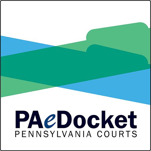 PAeDocket cover