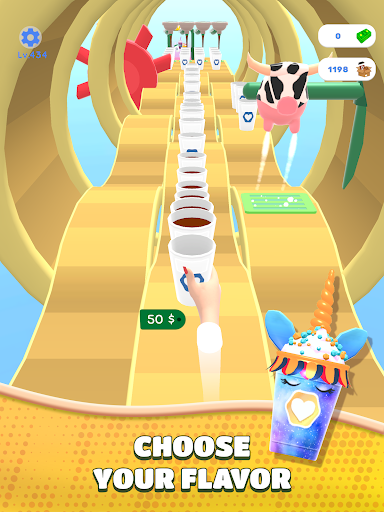 Coffee Stack screenshot 17