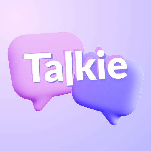 Chat Online: Talkie Live cover