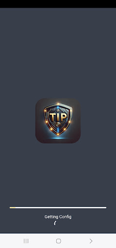 TIP VPN screenshot 3