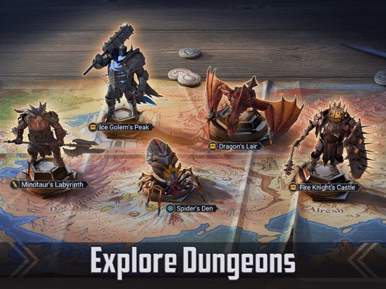 RAID: Shadow Legends screenshot 5