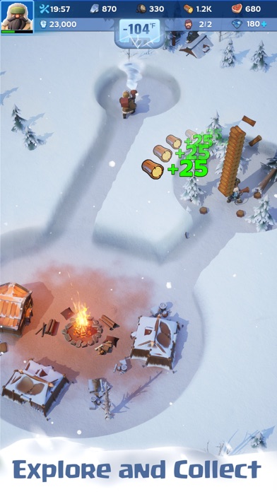 Whiteout Survival screenshot 2