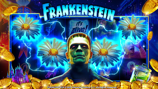 Quick Hit Casino Slots Games screenshot 5