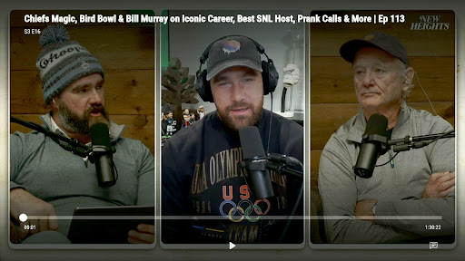 Wondery: Must-Hear Podcasts screenshot 7