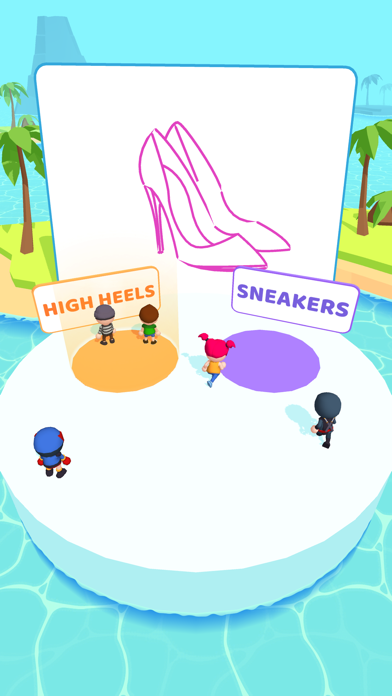 Guess The Drawing screenshot 5