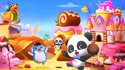 BabyBus Kids: Play & Learn screenshot 7