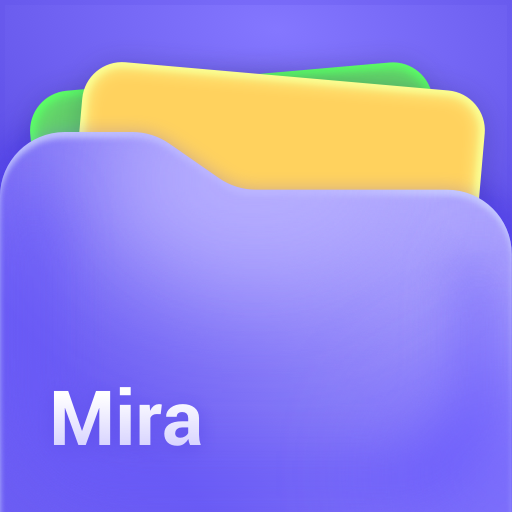 MiraManager - File Manager cover