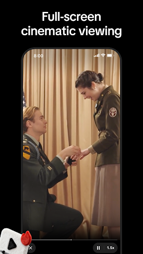 PineDrama screenshot 4