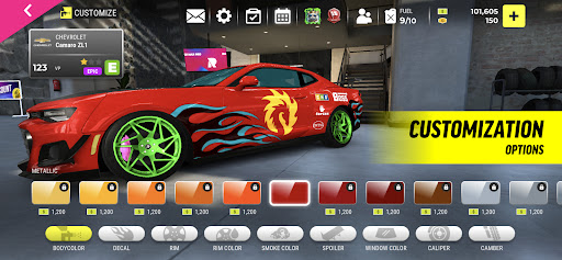 Race Max Pro - Car Racing Game screenshot 24