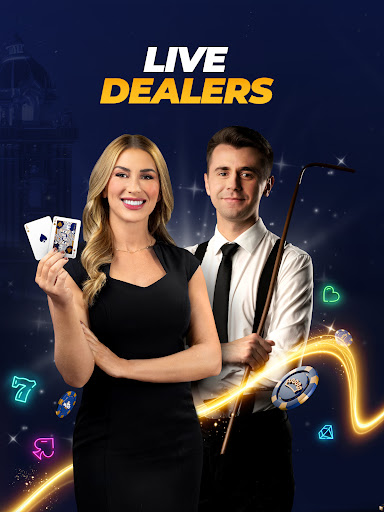 Betway - NJ & PA Casino Online screenshot 14