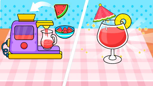 Timpy Cooking Games for Kids screenshot 11