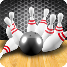 3D Bowling cover