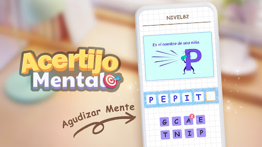 Acertijo Mental: Brain Games screenshot 7