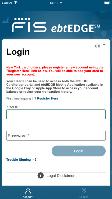 ebtEDGE screenshot 5