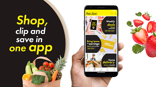 Food 4 Less screenshot 11