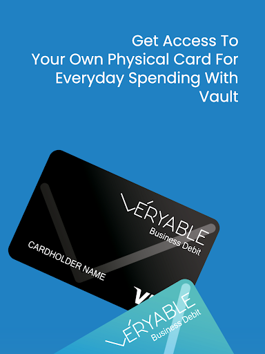 Veryable: Work. Next Day Pay screenshot 14