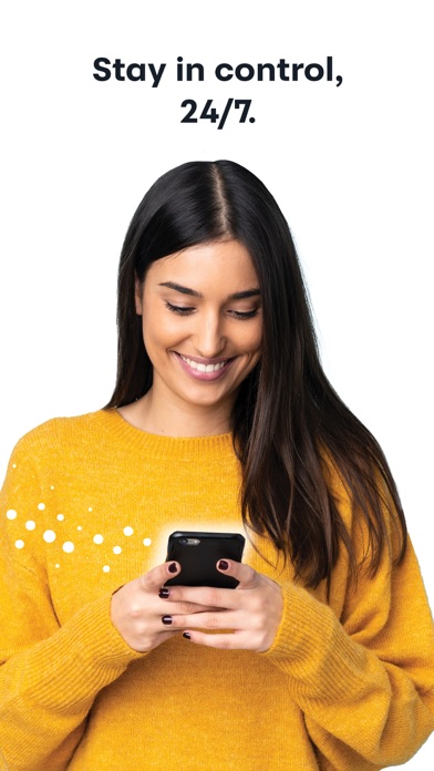 MySynchrony screenshot 4