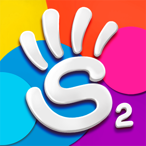 Stop 2 - Word Trivia Game cover