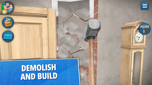 House Flipper: Home Design screenshot 3