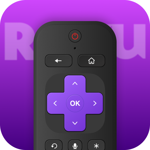 Remote Control App For All TVs cover