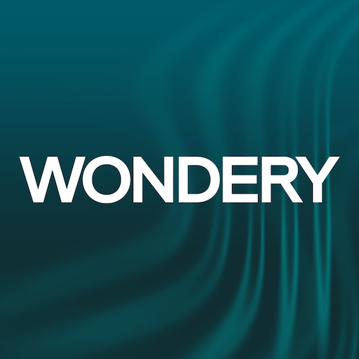 Wondery: Must-Hear Podcasts cover