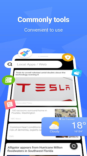 Live Launcher screenshot 5