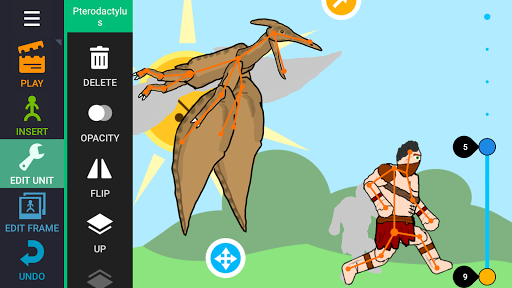 Draw Cartoons 2 PRO screenshot 4