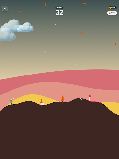 Arrow Valley: Archery Game screenshot 14