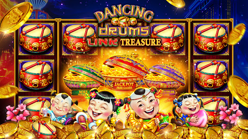 Quick Hit Casino Slots Games screenshot 16