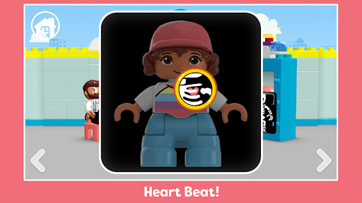 LEGO® DUPLO® DOCTOR screenshot 3