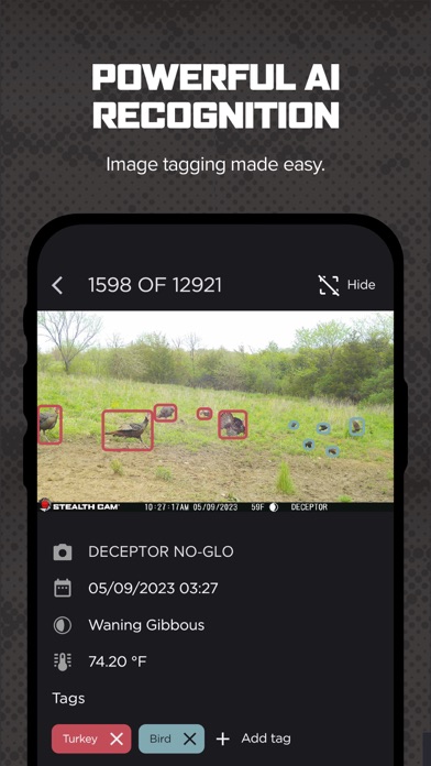 COMMAND PRO screenshot 4