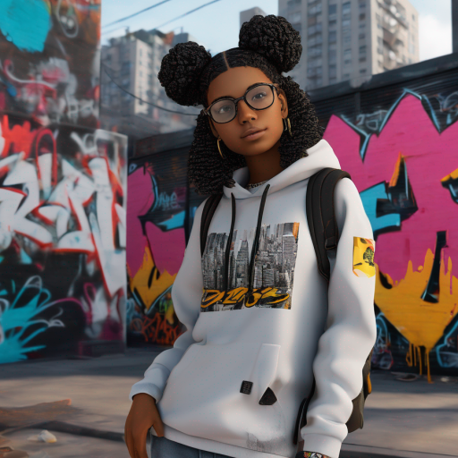 Avakin Life - 3D Virtual World cover