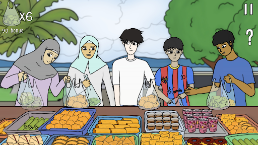 Ramadan Simulator screenshot 21