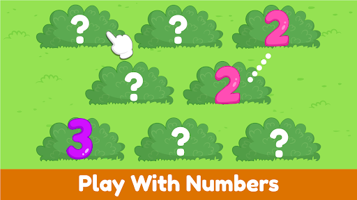 Baby Games for Kids Learning screenshot 7