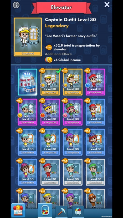 Idle Miner Tycoon: Gold Games screenshot 5